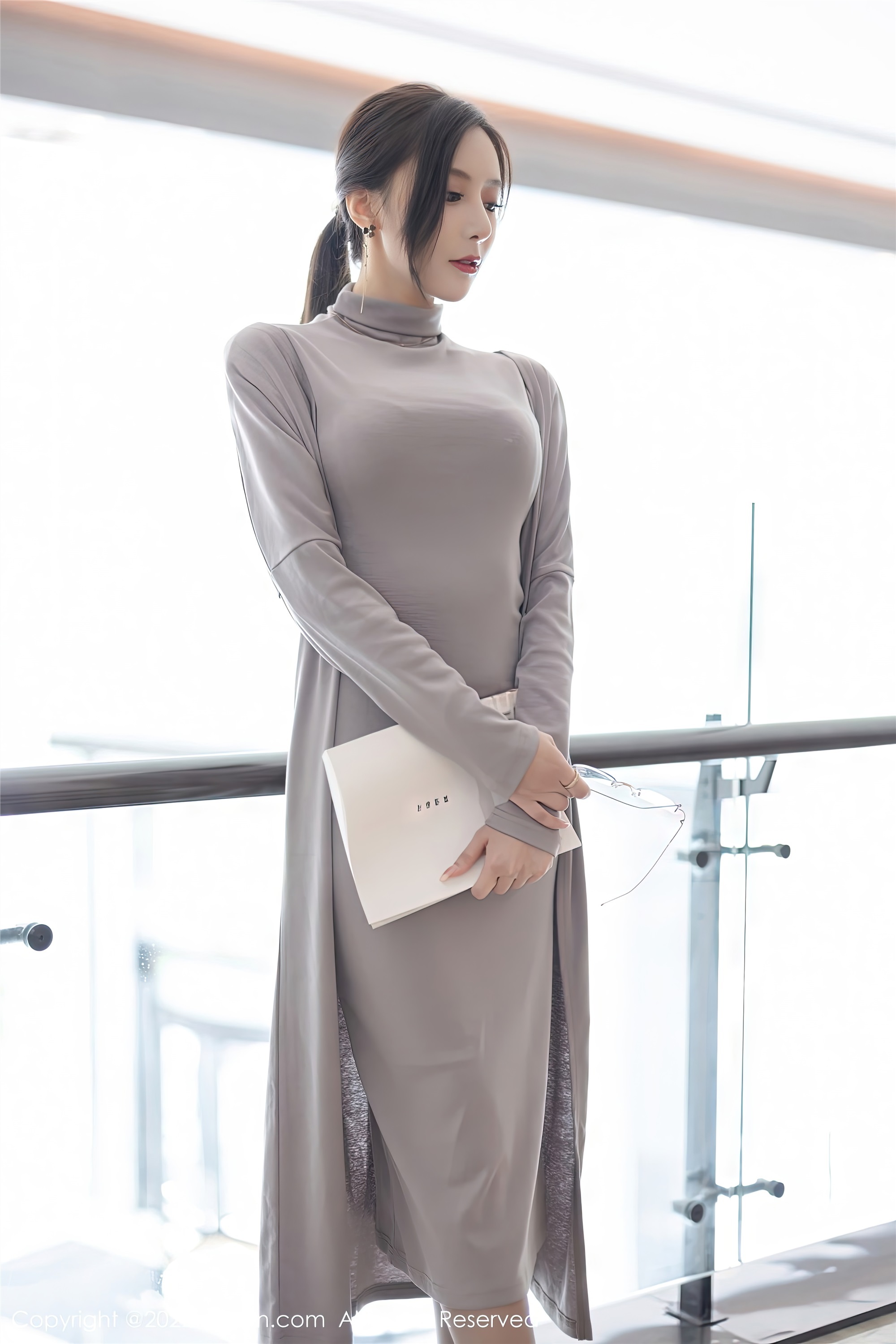 Xiuren秀人网 2022.10.21 NO.5745 王馨瑶yanni